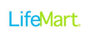 LifeMart_logo_withReg_BlueandGreen